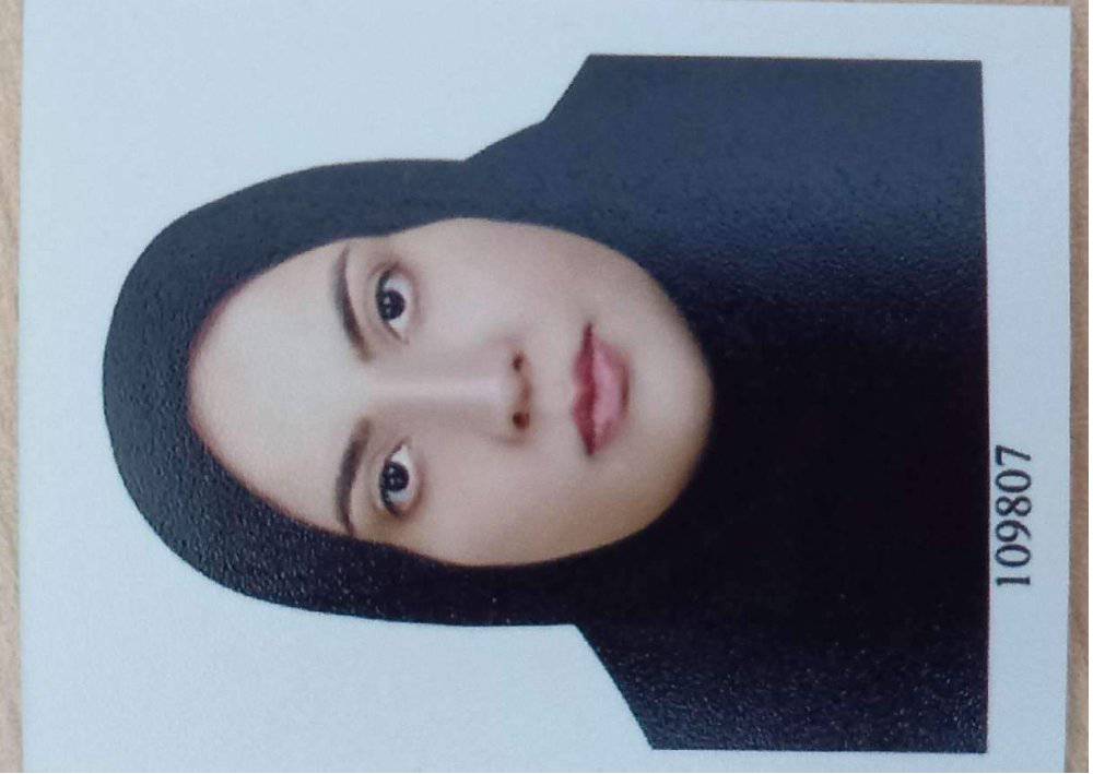 سمیرا کریمی