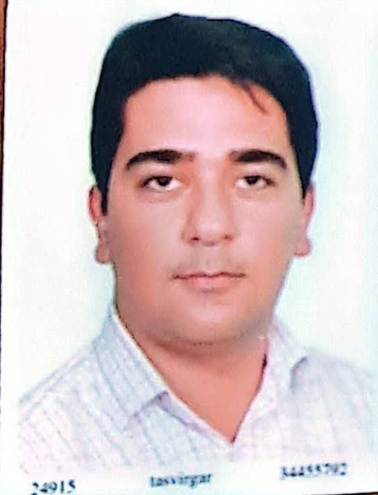 آیدین صادقی