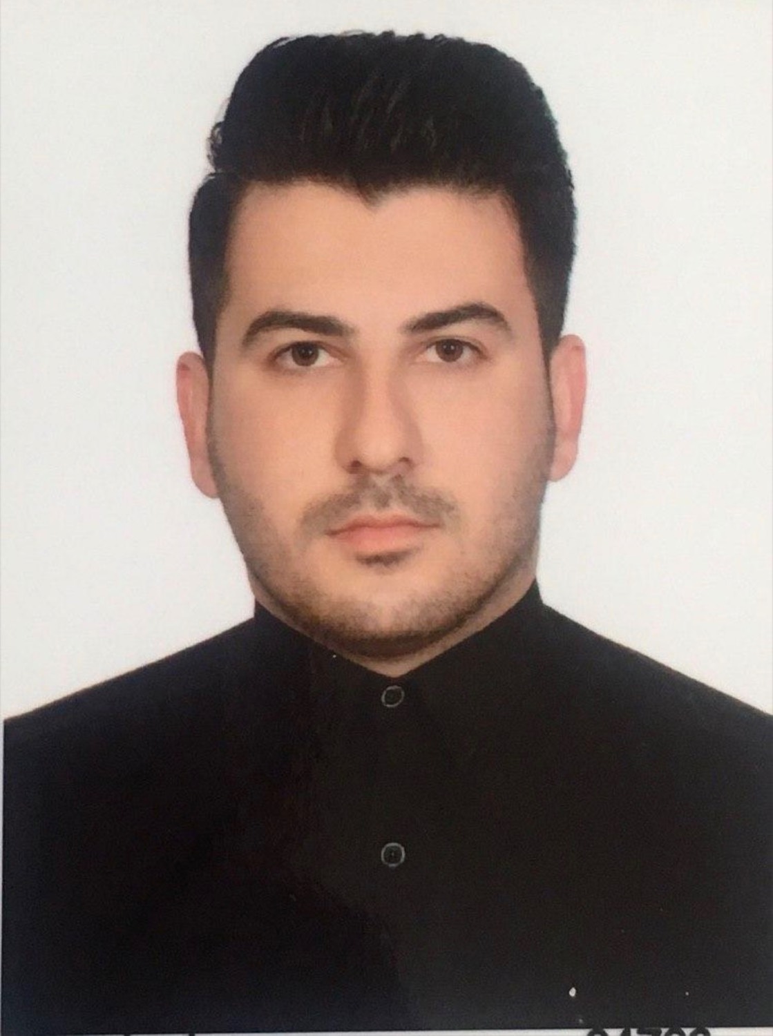 سبحان خانی