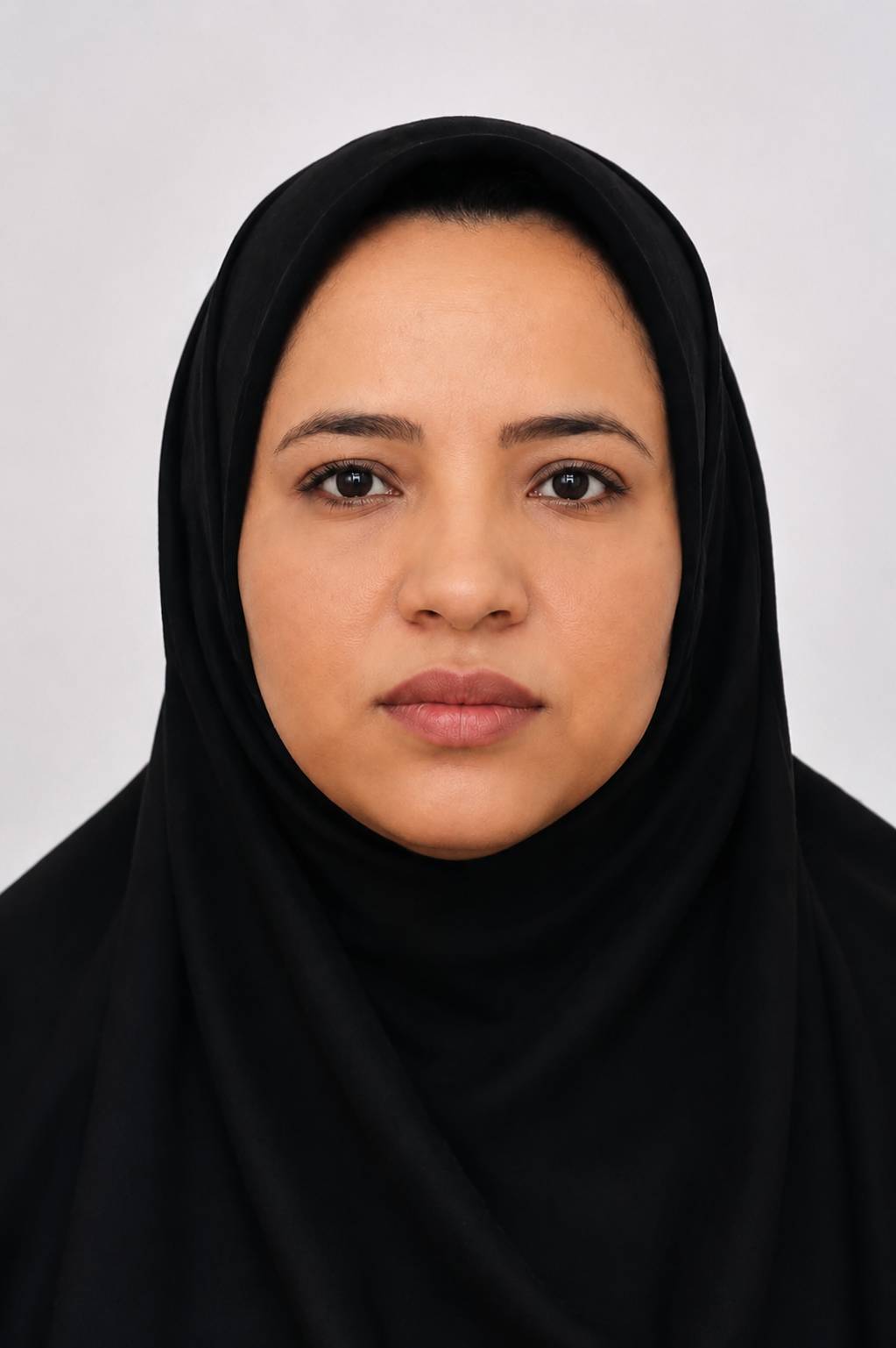 مژگان صالحی نسب