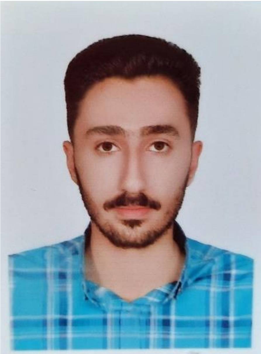 علی حیدری
