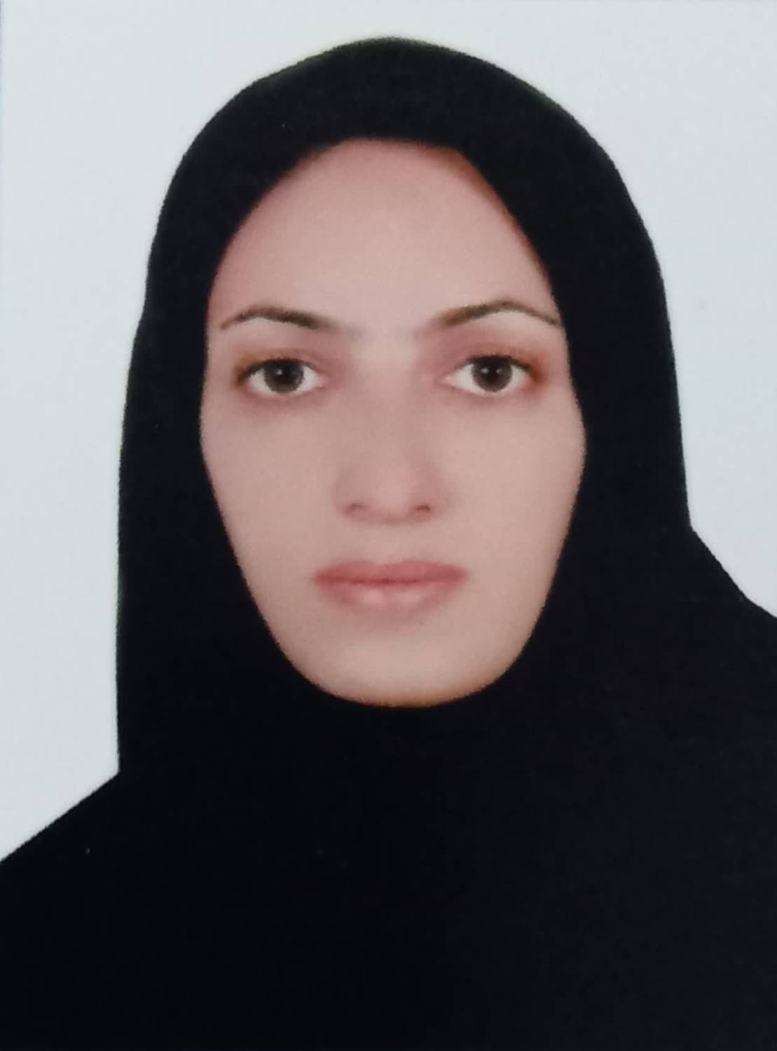 فاطمه ترکاشوند