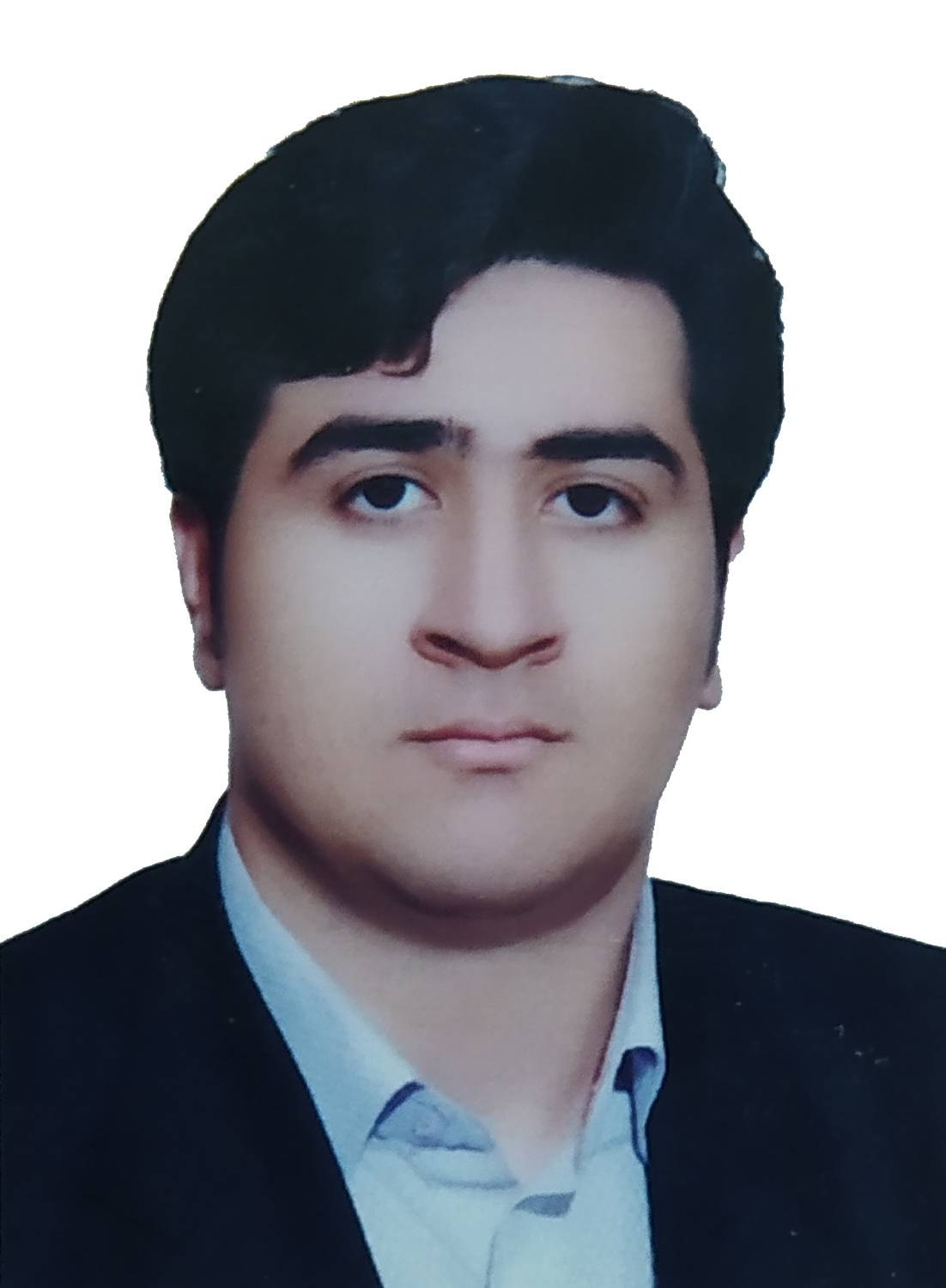 سعید برشانده